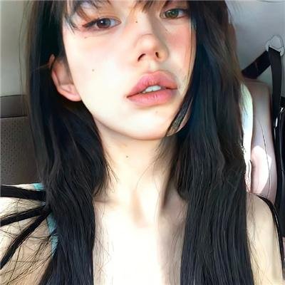 檀岛玉女
