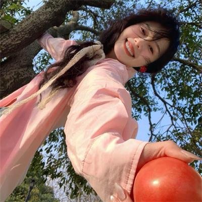 小鼓女