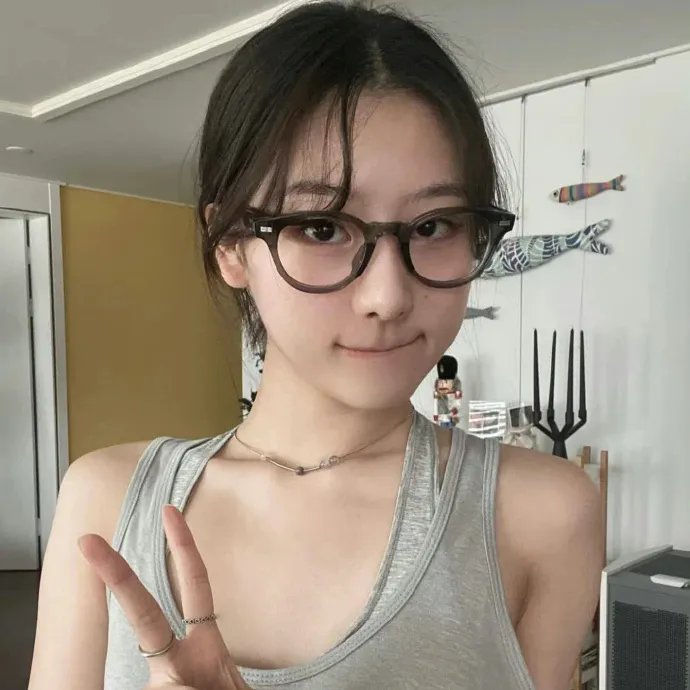 爱上女主播