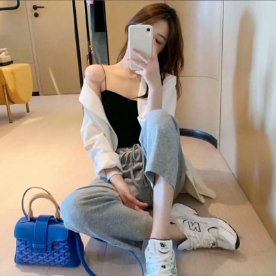 我想念我自己